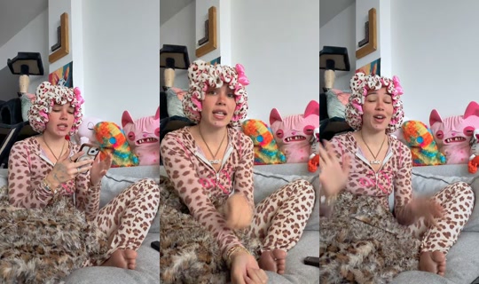 lawrnirl TikTok Live — Sep 15, 2026, 3:23 PM