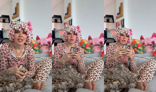 lawrnirl TikTok Live — Sep 15, 2026, 4:09 PM