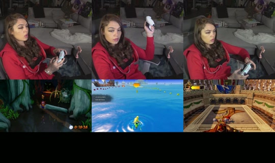 lawrnirl TikTok Live — Sep 17, 2026, 3:08 AM