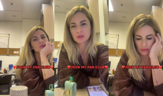 lawyerlebedenko TikTok Live — Aug 24, 2026, 11:31 AM