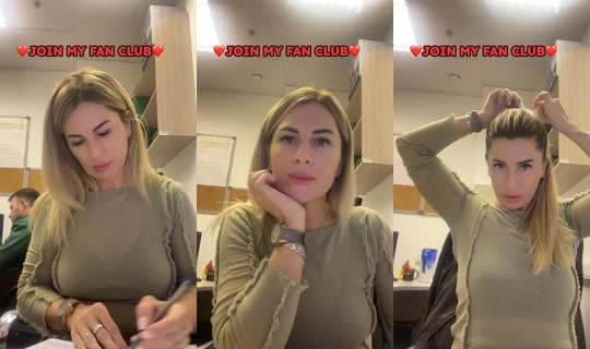 lawyerlebedenko TikTok Live — Aug 25, 2026, 8:48 AM