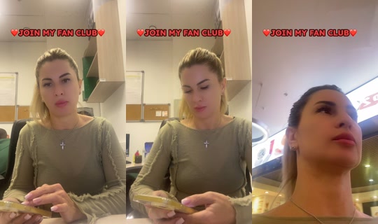 lawyerlebedenko TikTok Live — Aug 25, 2026, 12:15 PM