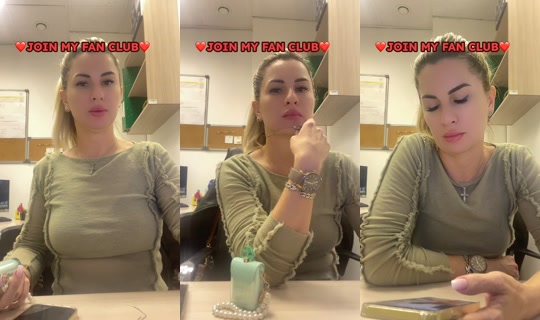 lawyerlebedenko TikTok Live — Aug 25, 2026, 2:04 PM