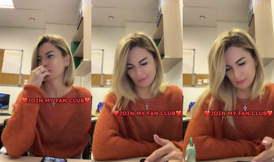 lawyerlebedenko TikTok Live — Aug 26, 2026, 12:19 PM