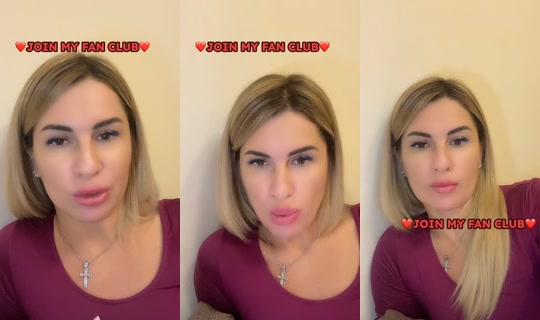 lawyerlebedenko TikTok Live — Aug 26, 2026, 6:20 PM
