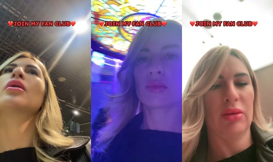 lawyerlebedenko TikTok Live — Aug 27, 2026, 6:33 AM