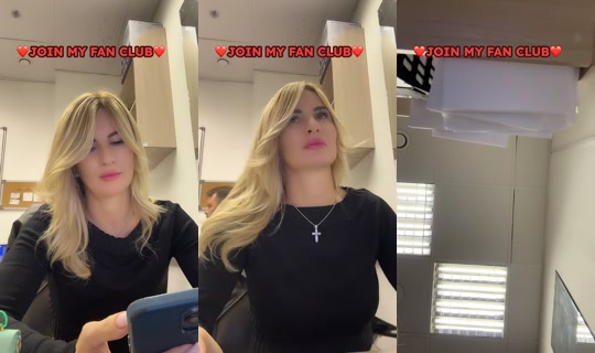 lawyerlebedenko TikTok Live — Aug 27, 2026, 10:08 AM