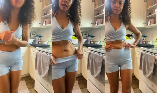 layaeverett TikTok Live — Aug 31, 2026, 5:35 AM