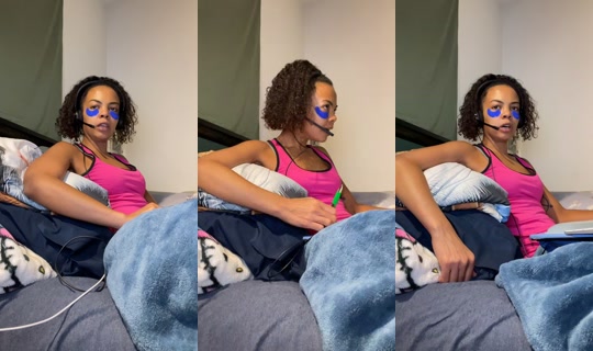 layaeverett TikTok Live — Sep 3, 2026, 9:38 PM