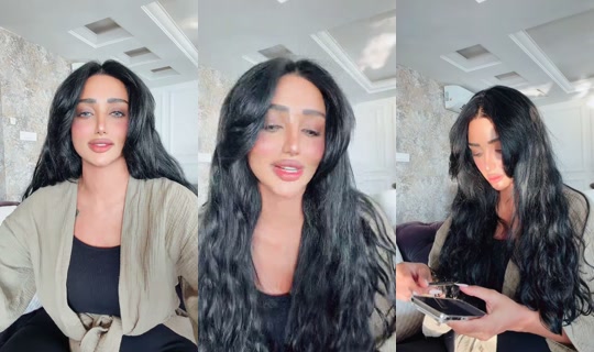 layaliii55 TikTok Live — Aug 23, 2026, 2:18 PM