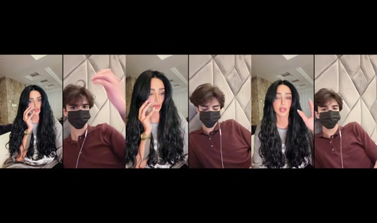 layaliii55 TikTok Live — Aug 23, 2026, 4:34 PM