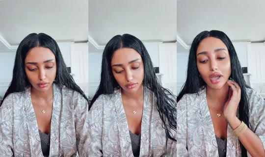 layaliii55 TikTok Live — Aug 24, 2026, 11:32 AM