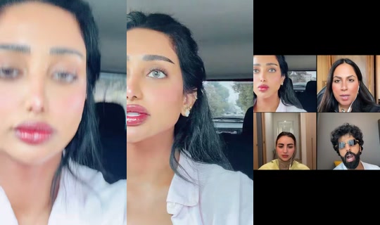 layaliii55 TikTok Live — Sep 1, 2026, 9:39 AM