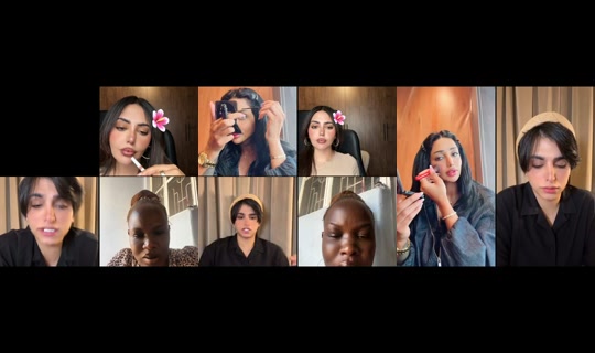 layaliii55 TikTok Live — Sep 30, 2026, 12:02 PM