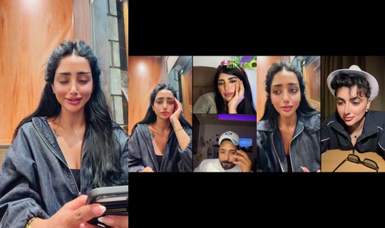 layaliii55 TikTok Live — Sep 30, 2026, 5:58 PM