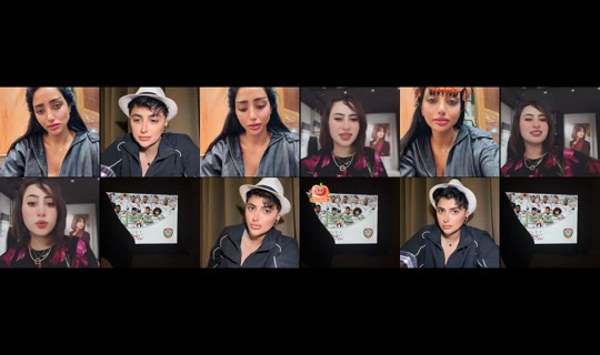 layaliii55 TikTok Live — Sep 30, 2026, 6:49 PM