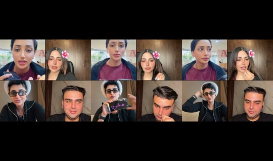 layaliii55 TikTok Live — Oct 1, 2026, 11:11 AM
