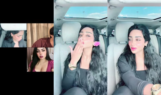 layaliii55 TikTok Live — Oct 3, 2026, 12:51 PM