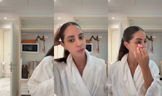 layalkob TikTok Live — Sep 29, 2026, 6:57 PM