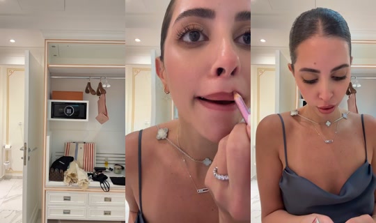 layalkob TikTok Live — Sep 29, 2026, 7:42 PM