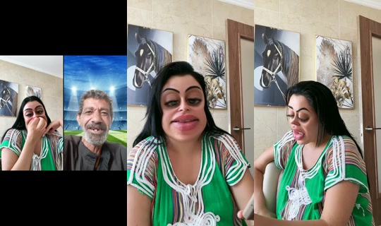 layan_organic TikTok Live — Sep 19, 2026, 12:16 PM