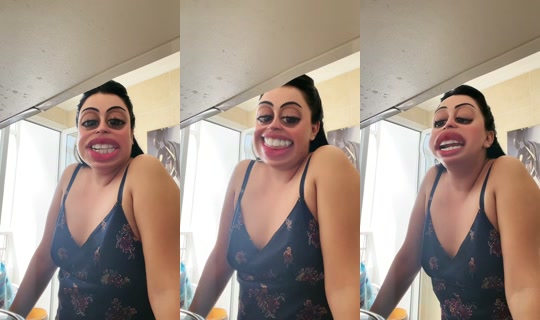 layan_organic TikTok Live — Sep 20, 2026, 12:08 PM