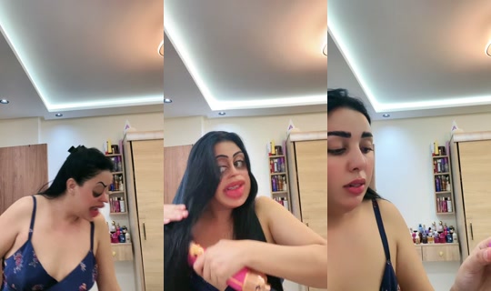 layan_organic TikTok Live — Sep 20, 2026, 12:23 PM