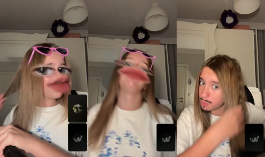 layd378 TikTok Live — Oct 7, 2026, 8:23 PM