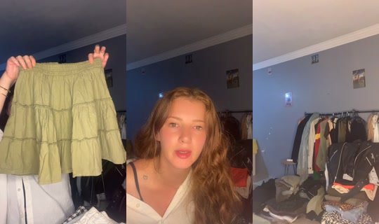 laydai9 TikTok Live — Sep 15, 2026, 10:27 PM