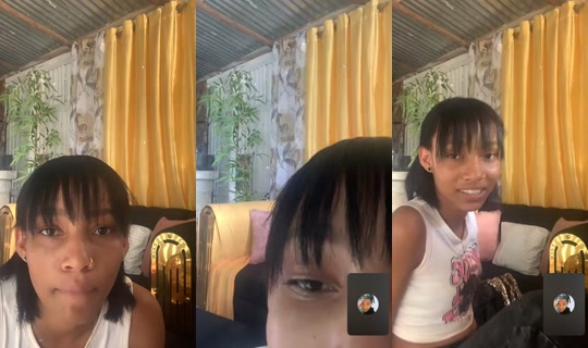 layese19 TikTok Live — Sep 27, 2026, 8:29 PM