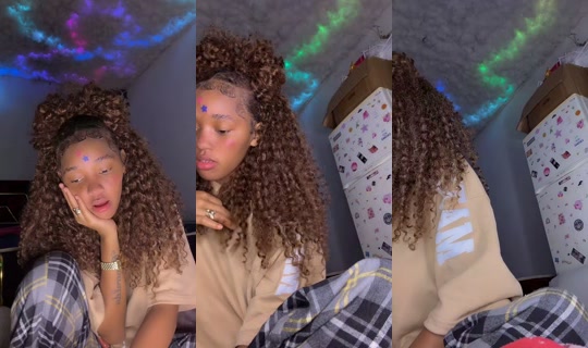 laylaesmer TikTok Live — Sep 11, 2026, 6:31 PM