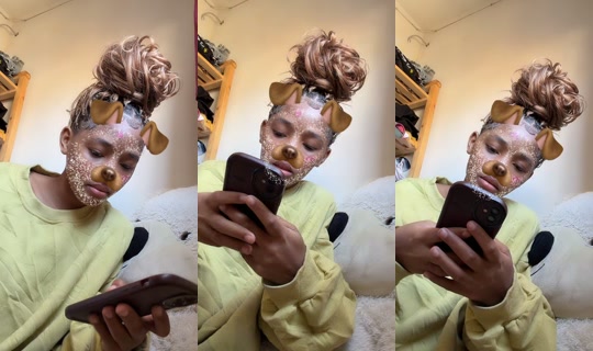 laylaesmer TikTok Live — Sep 25, 2026, 12:36 PM