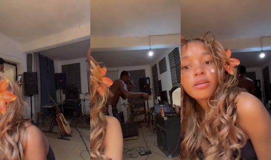 laylaesmer TikTok Live — Sep 26, 2026, 8:33 AM