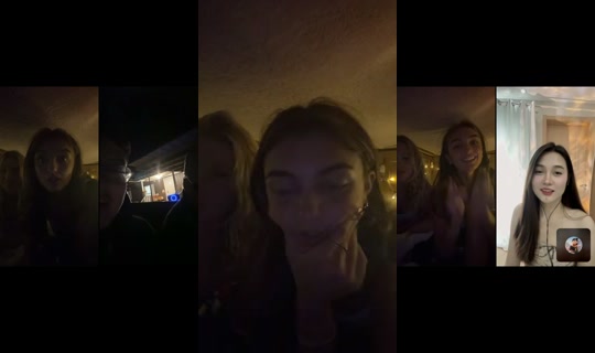 laylaevelynn TikTok Live — Sep 19, 2026, 3:46 AM
