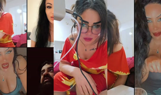 laylakurdi12 TikTok Live — Aug 23, 2026, 9:17 PM