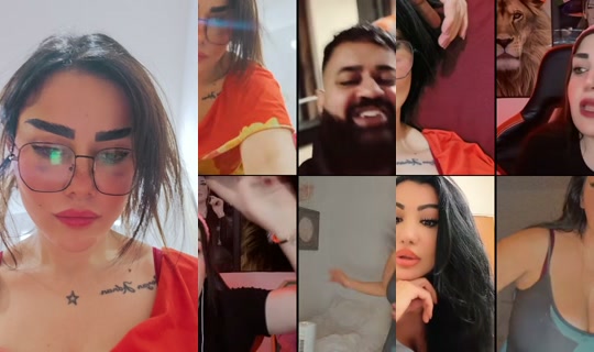 laylakurdi12 TikTok Live — Aug 23, 2026, 9:58 PM
