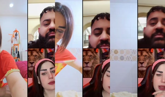laylakurdi12 TikTok Live — Aug 23, 2026, 11:37 PM