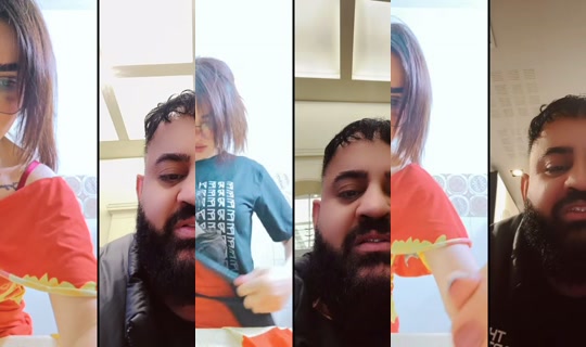 laylakurdi12 TikTok Live — Aug 24, 2026, 12:10 AM