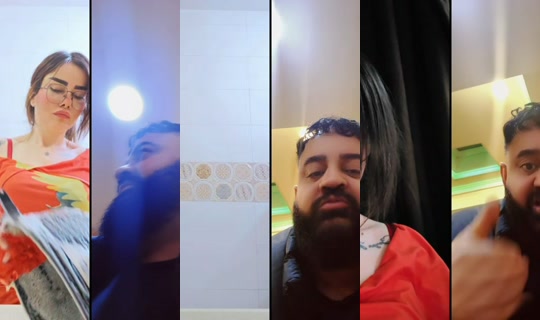 laylakurdi12 TikTok Live — Aug 24, 2026, 1:35 AM