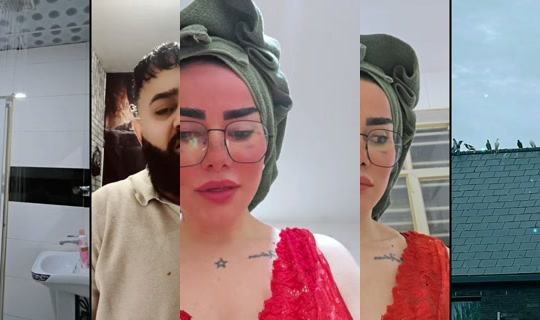 laylakurdi12 TikTok Live — Aug 25, 2026, 12:54 AM