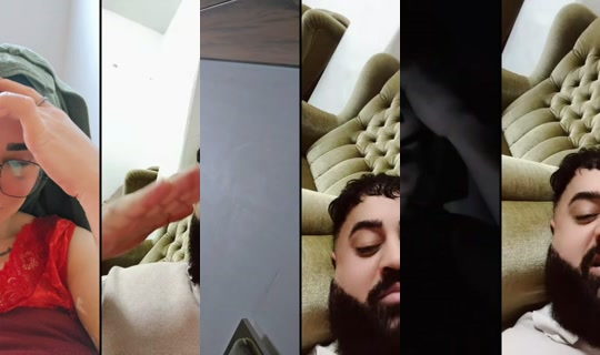 laylakurdi12 TikTok Live — Aug 25, 2026, 1:44 AM