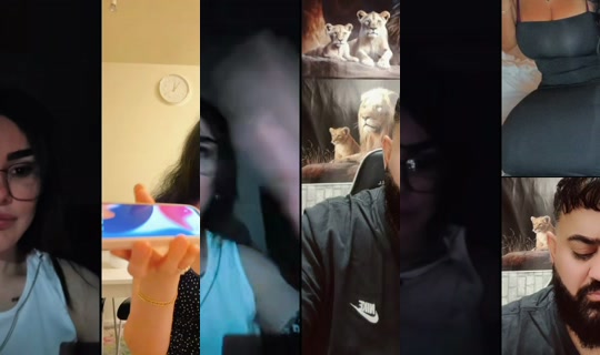 laylakurdi12 TikTok Live — Aug 25, 2026, 9:54 PM