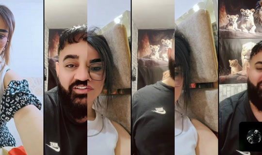 laylakurdi12 TikTok Live — Aug 25, 2026, 11:02 PM