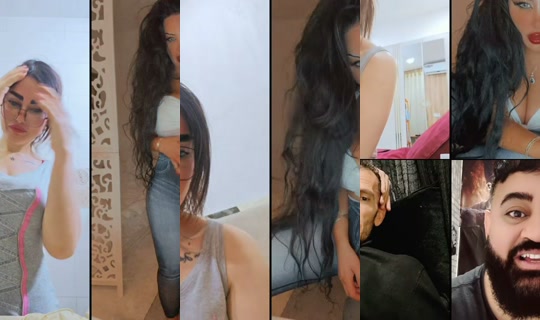 laylakurdi12 TikTok Live — Aug 26, 2026, 9:00 PM