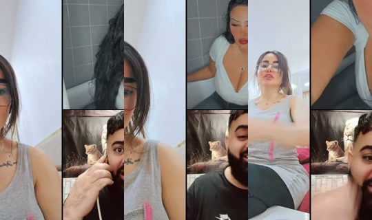 laylakurdi12 TikTok Live — Aug 26, 2026, 9:53 PM