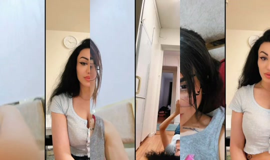 laylakurdi12 TikTok Live — Aug 26, 2026, 11:46 PM