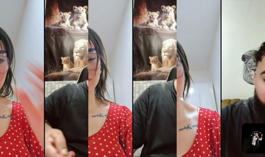 laylakurdi12 TikTok Live — Aug 27, 2026, 1:46 AM