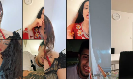 laylakurdi12 TikTok Live — Aug 27, 2026, 10:21 PM