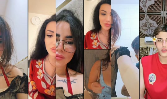 laylakurdi12 TikTok Live — Aug 27, 2026, 11:03 PM