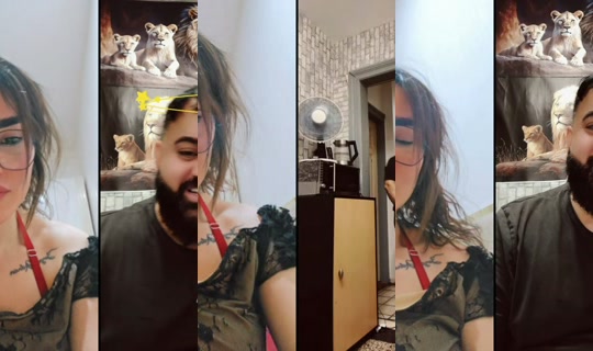 laylakurdi12 TikTok Live — Aug 28, 2026, 12:05 AM